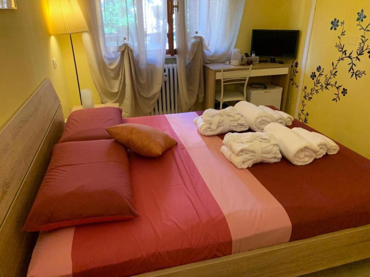 La Casa Di Arturo Otel Verona Dış mekan fotoğraf