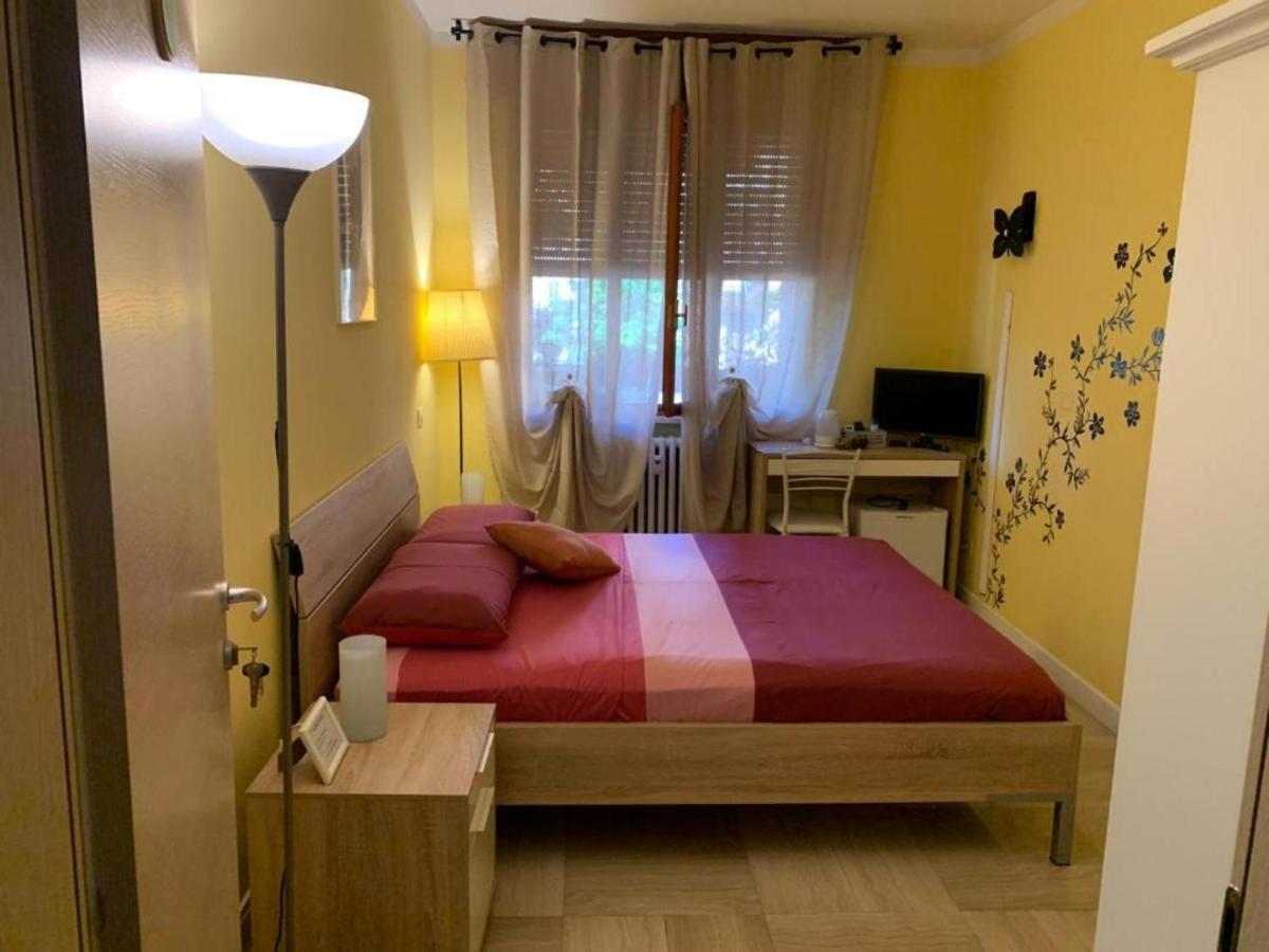 La Casa Di Arturo Otel Verona Dış mekan fotoğraf