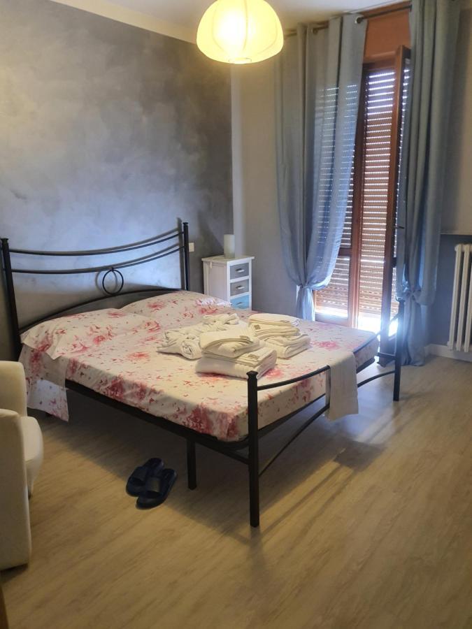 La Casa Di Arturo Otel Verona Dış mekan fotoğraf