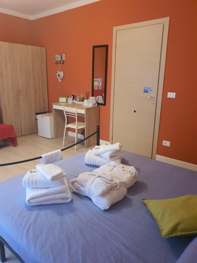 La Casa Di Arturo Otel Verona Dış mekan fotoğraf