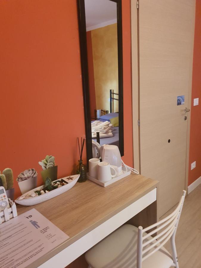 La Casa Di Arturo Otel Verona Dış mekan fotoğraf