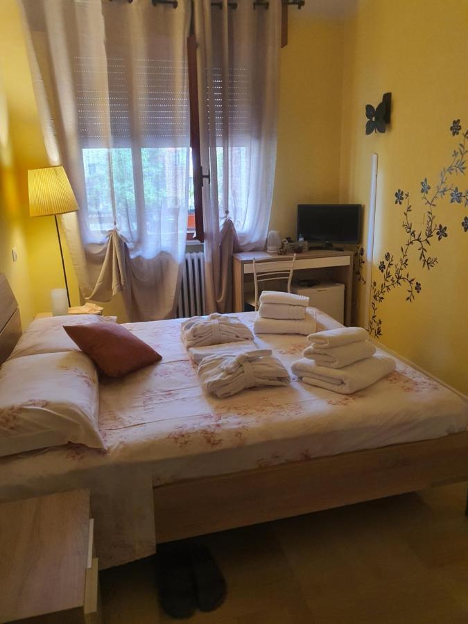 La Casa Di Arturo Otel Verona Dış mekan fotoğraf