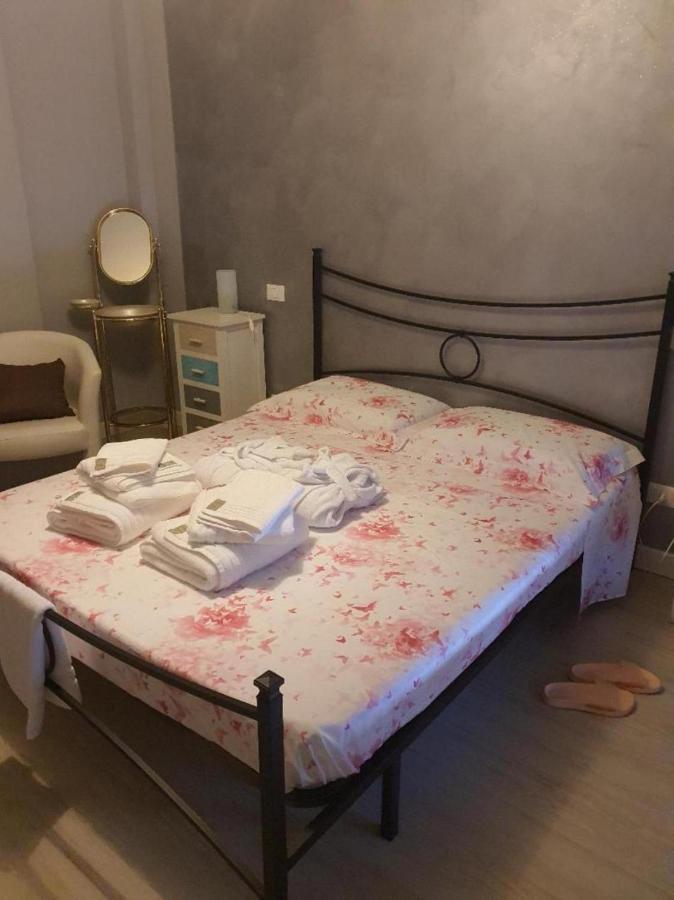 La Casa Di Arturo Otel Verona Dış mekan fotoğraf