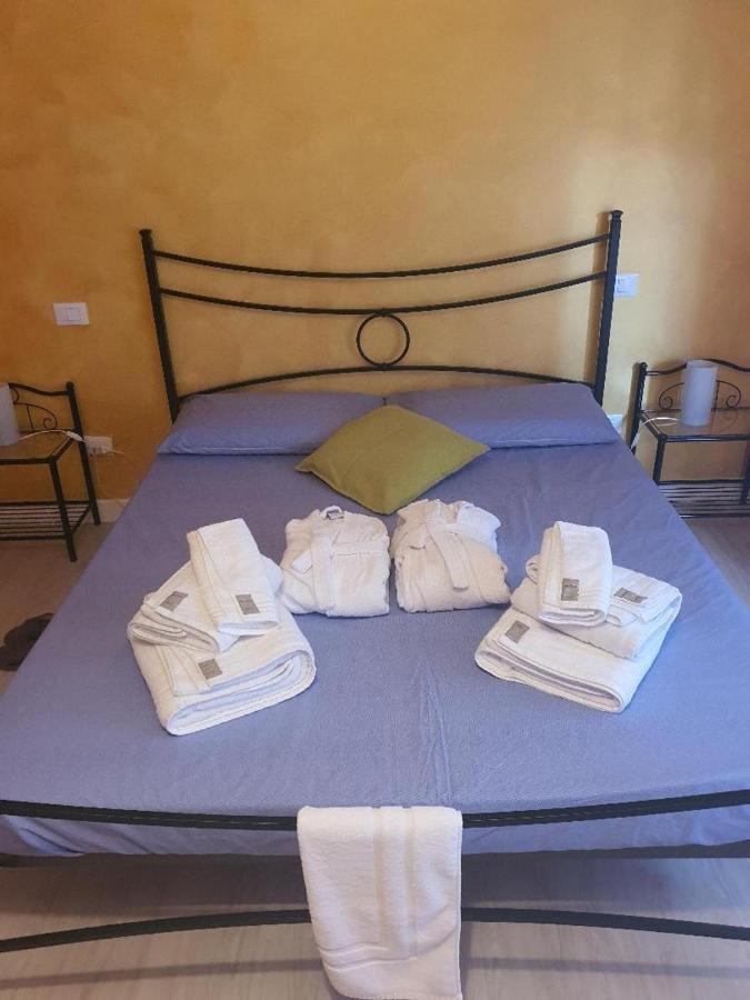 La Casa Di Arturo Otel Verona Dış mekan fotoğraf