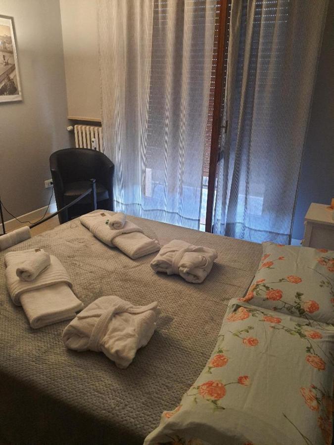 La Casa Di Arturo Otel Verona Dış mekan fotoğraf