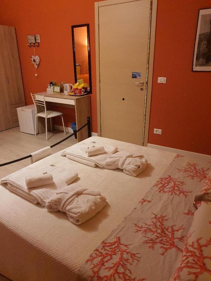 La Casa Di Arturo Otel Verona Dış mekan fotoğraf