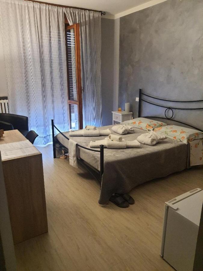 La Casa Di Arturo Otel Verona Dış mekan fotoğraf