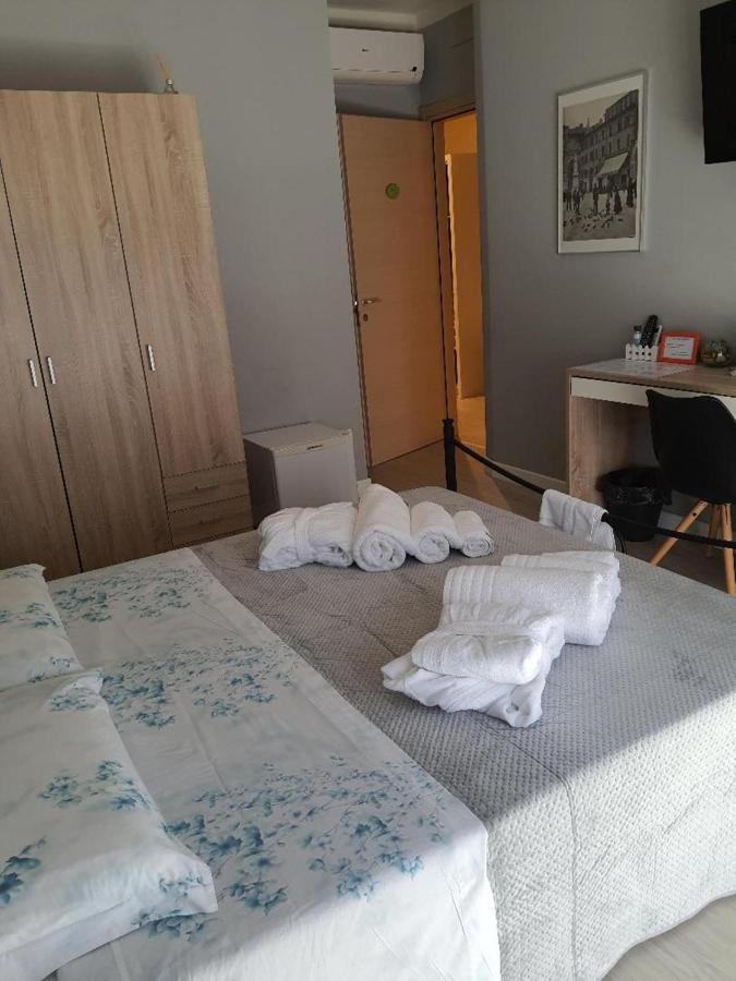 La Casa Di Arturo Otel Verona Dış mekan fotoğraf